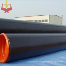 api carbon seamless steel pipe/api 5l x70 steel pipe/API pipe
